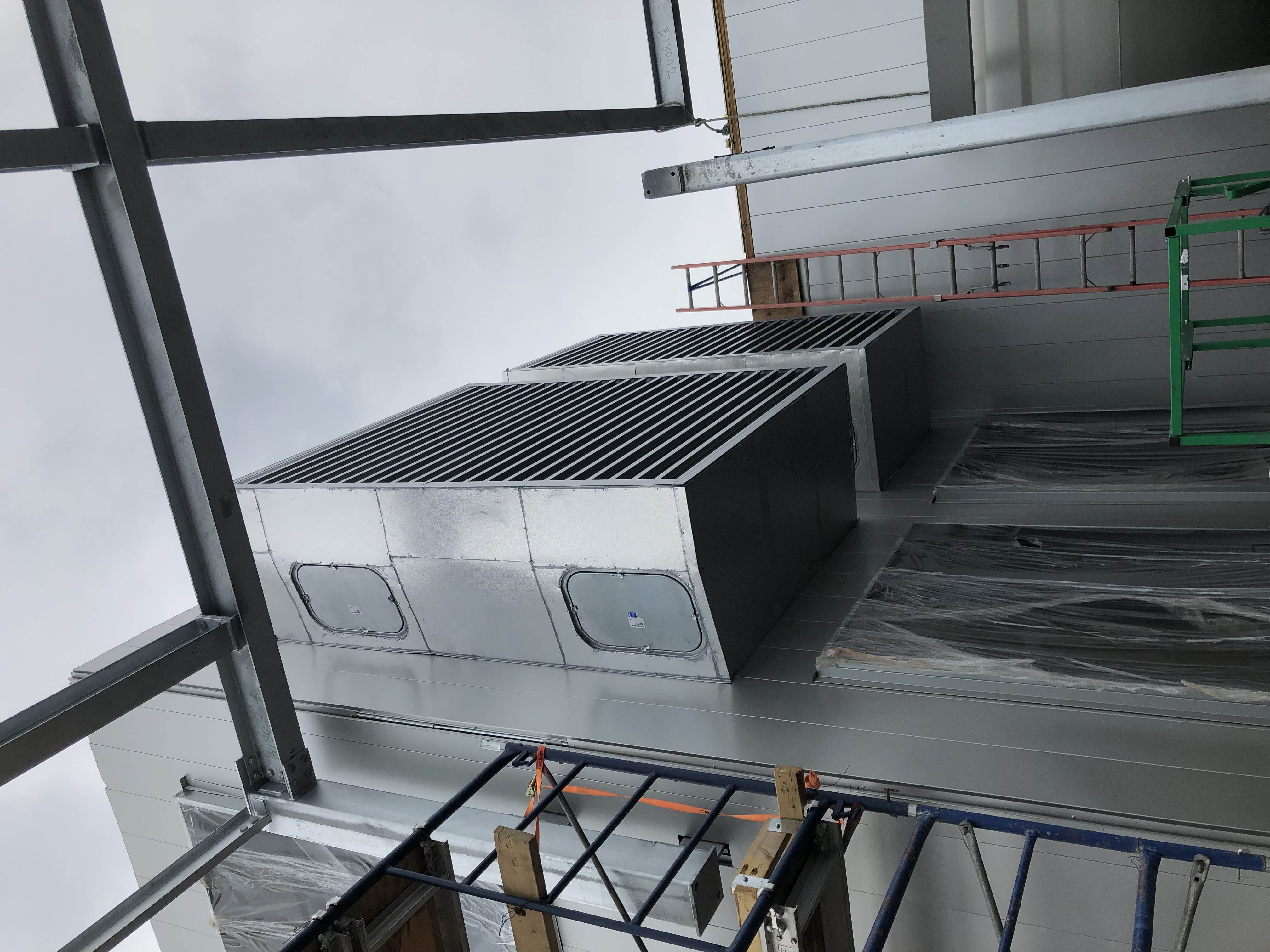 Insulation project 4