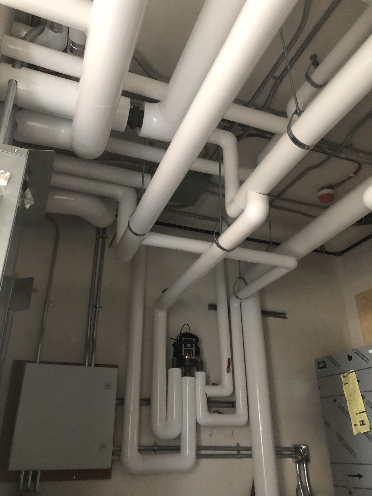 Insulation project 14