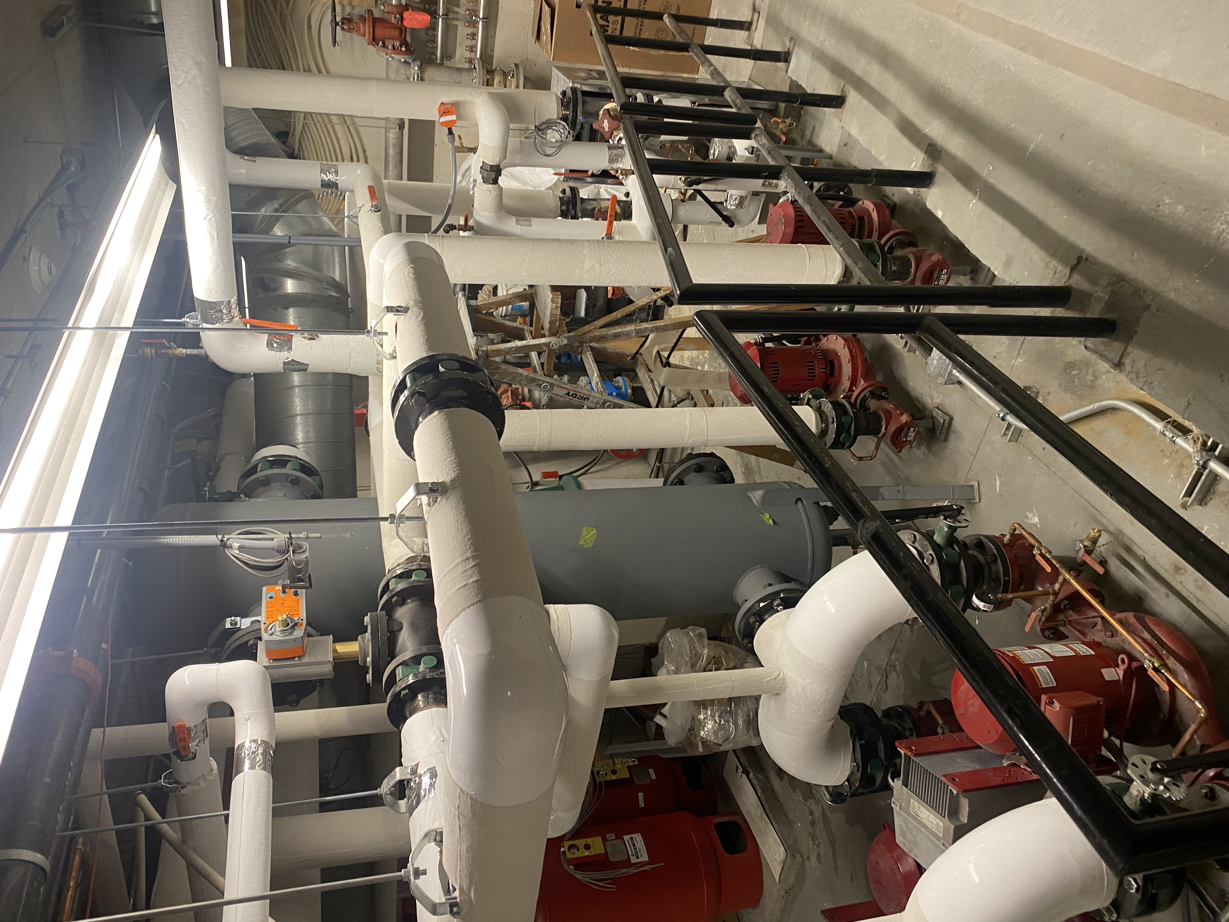 Insulation project 12