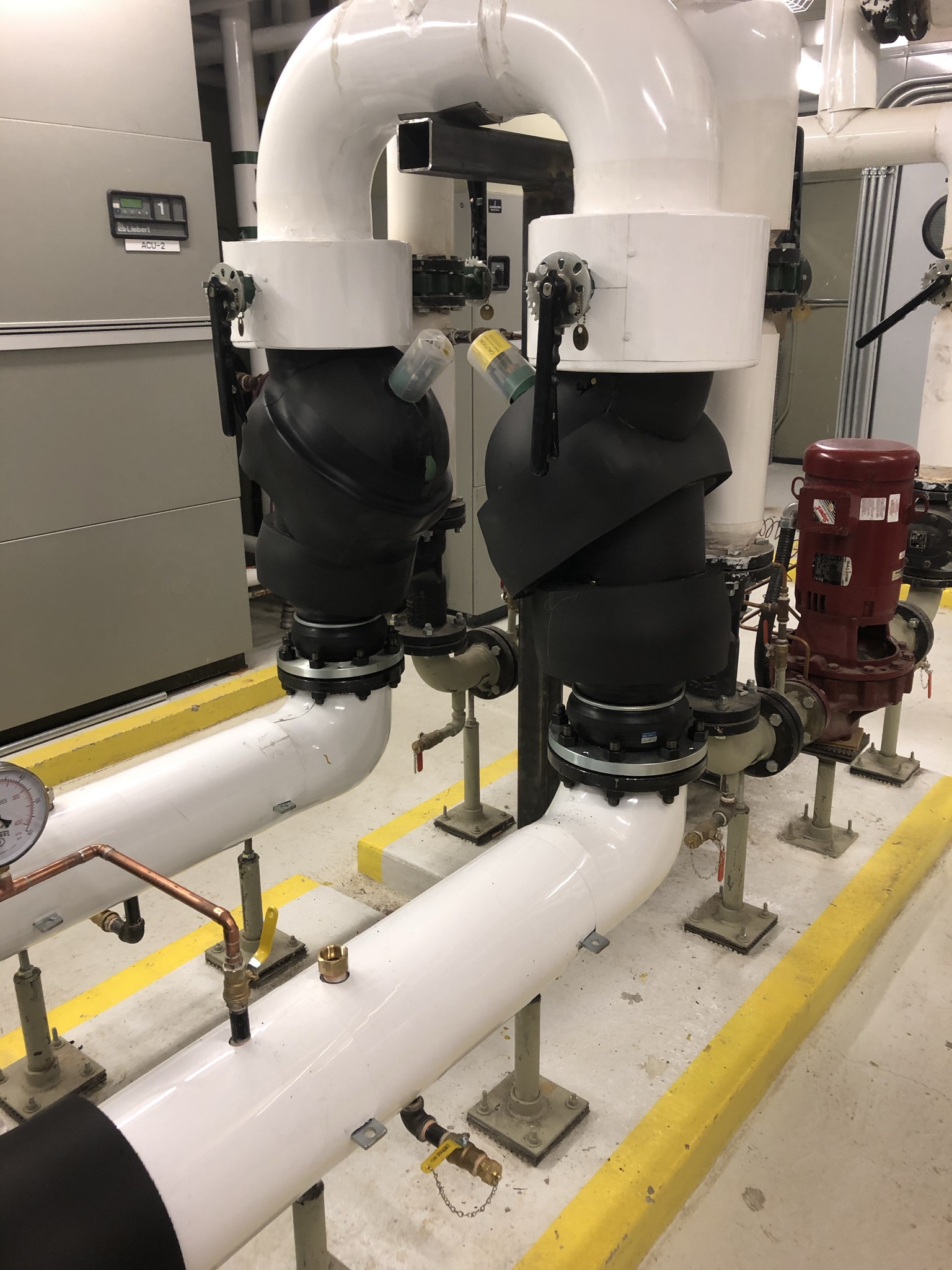 Insulation project 16