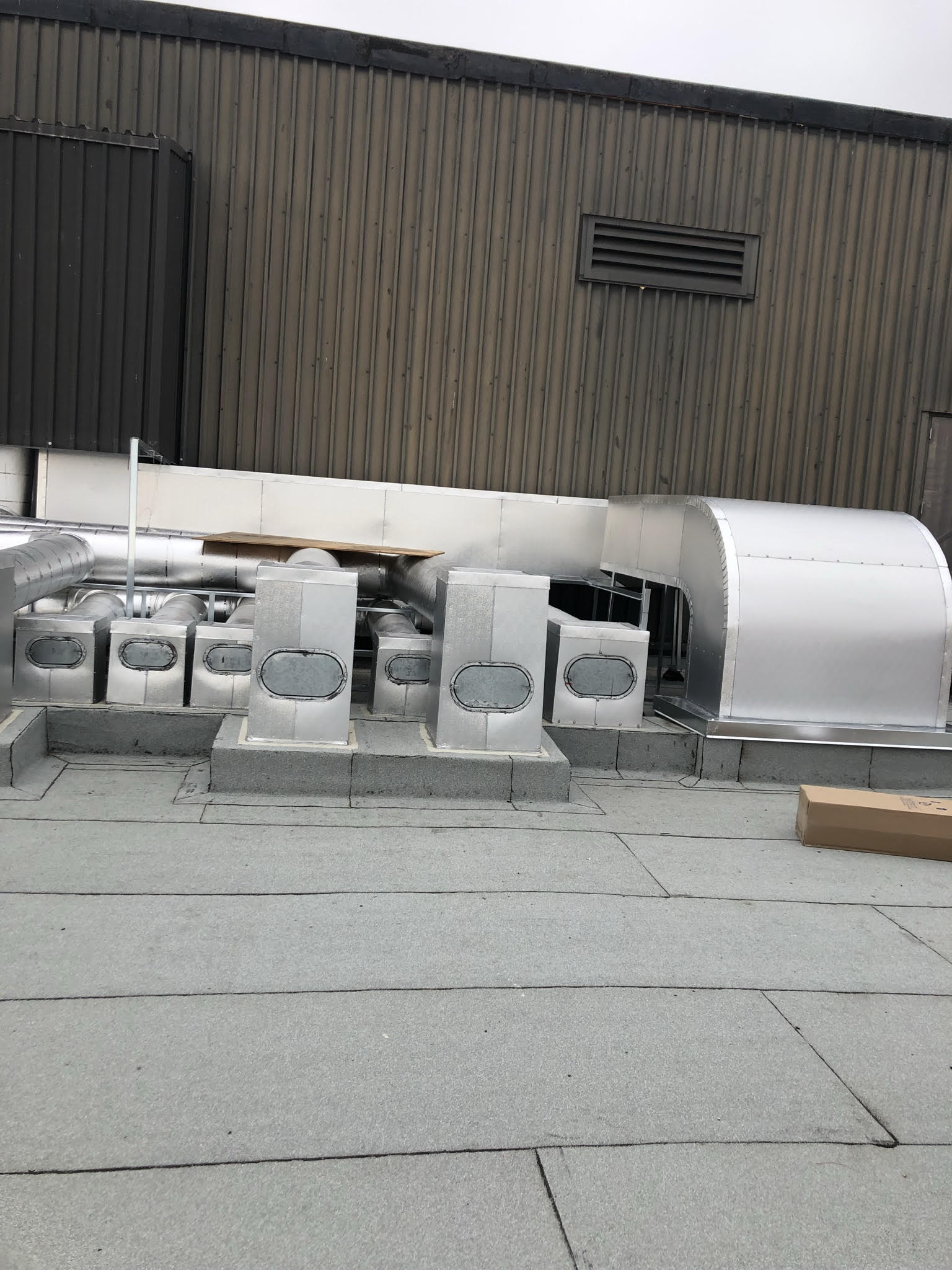 Insulation project 2