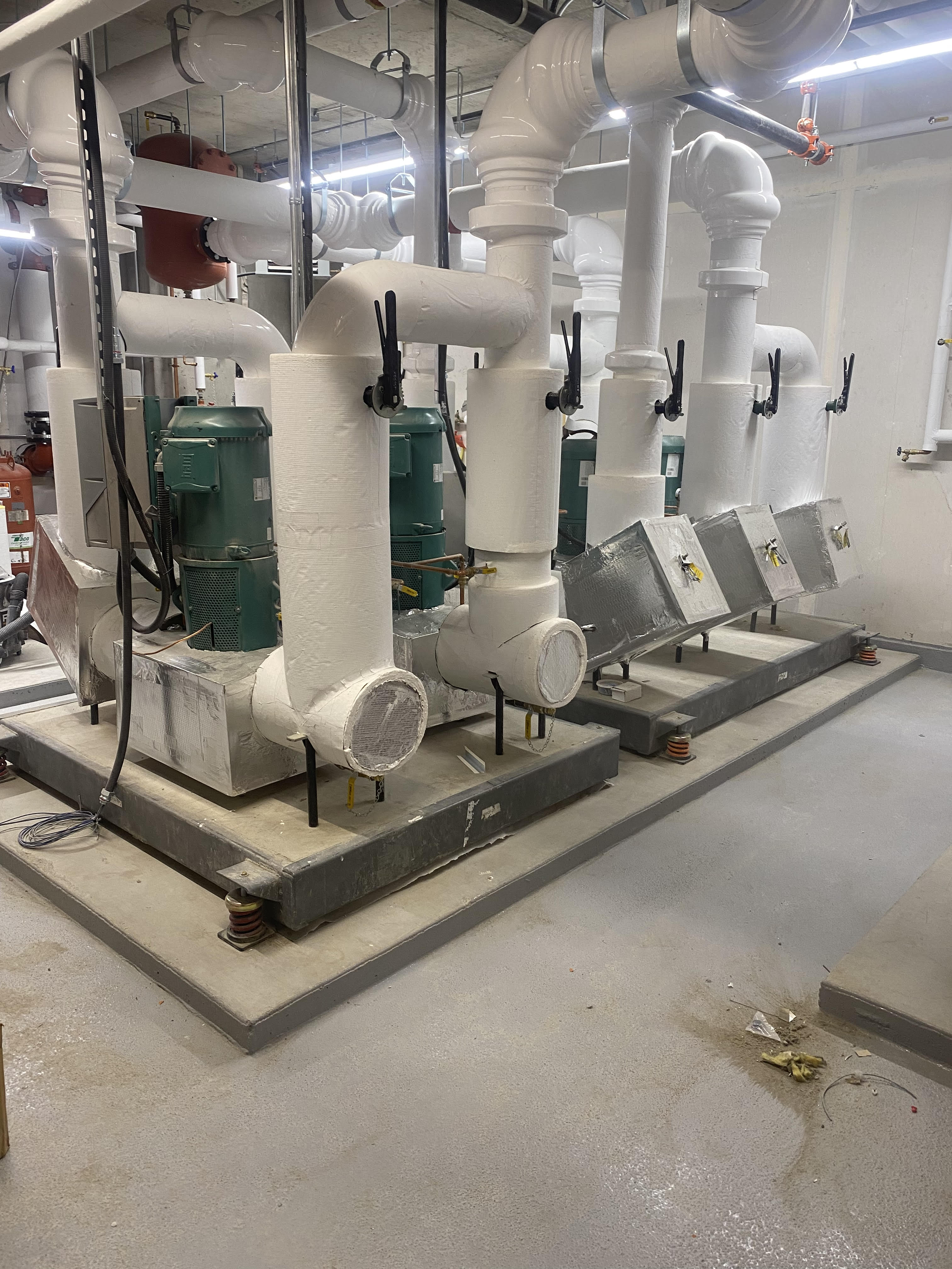 Insulation project 3