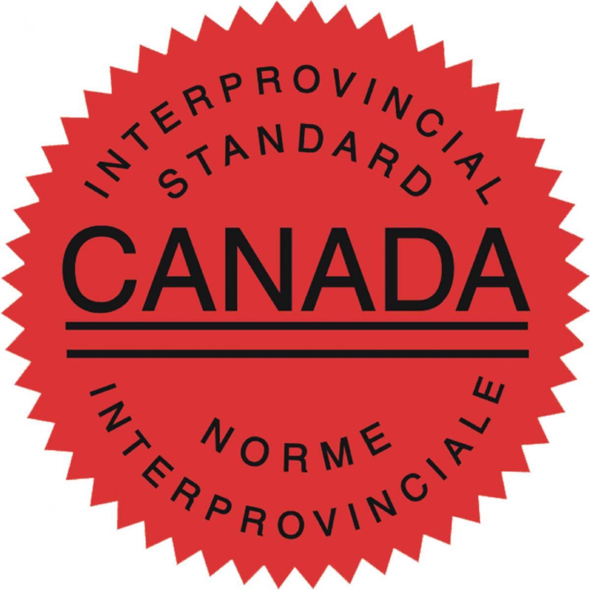 Red Seal Certified